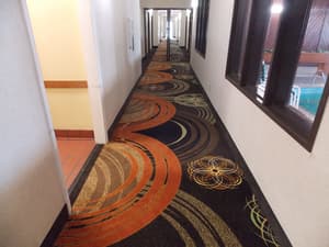 thumbnail: Hallway