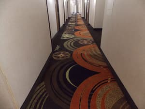 thumbnail: Hallway