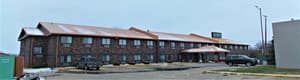 thumbnail: Exterior detail
