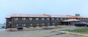 thumbnail: Exterior