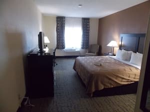 thumbnail: View from room