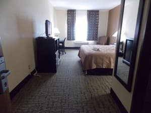 thumbnail: View from room