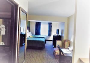 thumbnail: View from room