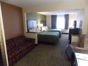 thumbnail: View from room