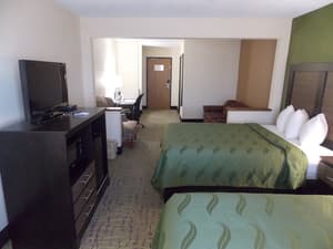 thumbnail: View from room