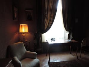 thumbnail: Room