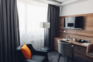 thumbnail: Room