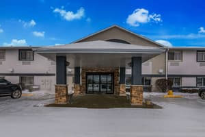 MainStay Suites Joliet I-80