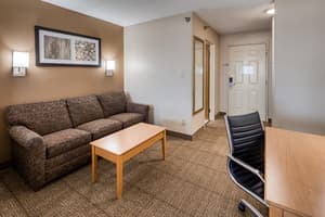 thumbnail: Living area