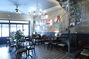 thumbnail: Restaurant
