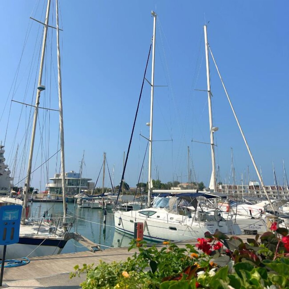 Marina