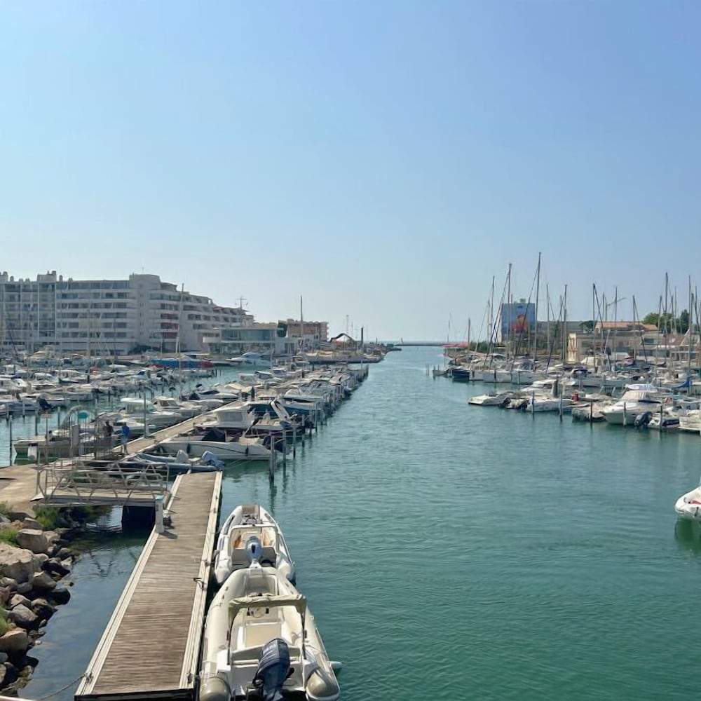 Marina