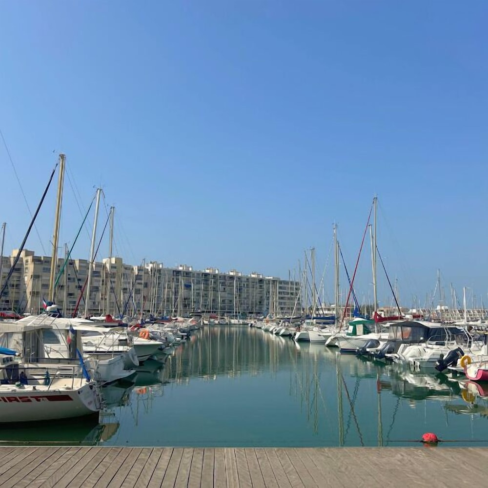 Marina