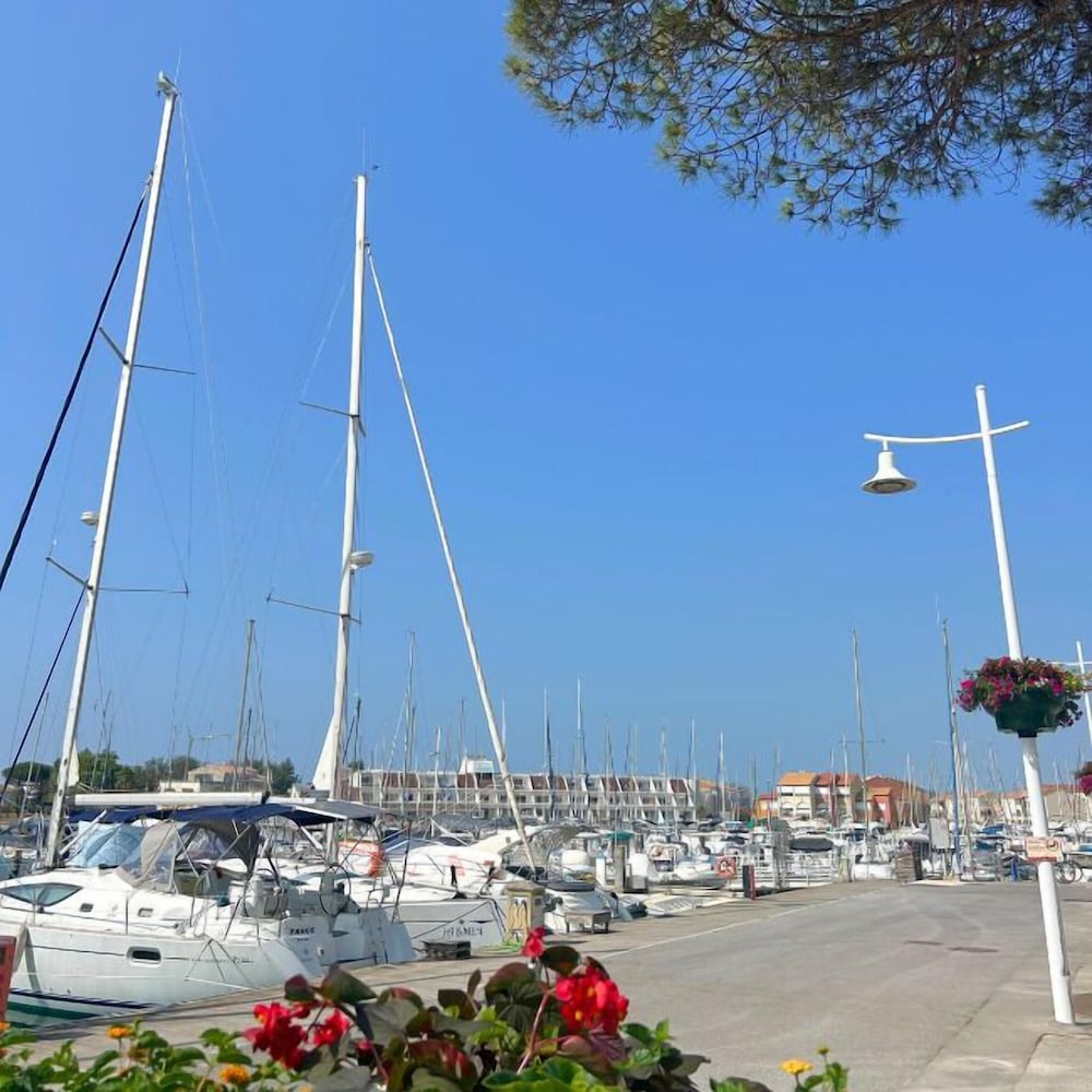 Marina