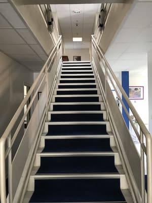 thumbnail: Staircase