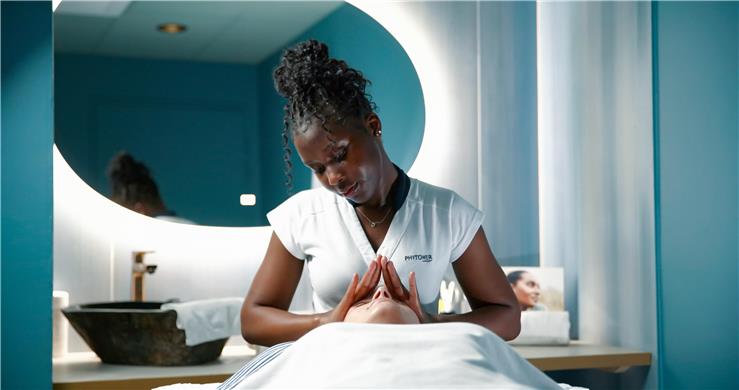 On-Site,Property Amenity,Spa