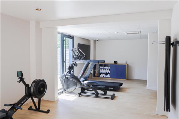 On-Site,Property Amenity,Recreation,Fitness Center
