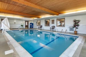 thumbnail: Fitness facility