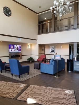 Comfort Inn & Suites Geneva - West Chicago