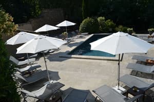 thumbnail: Outdoor pool