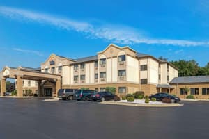 thumbnail: Exterior