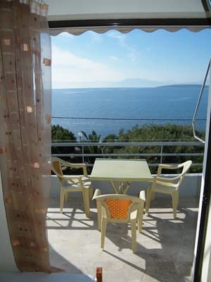 thumbnail: Balcony