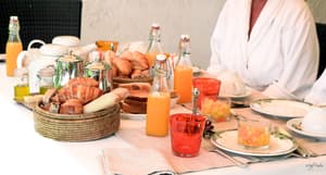 thumbnail: Breakfast meal