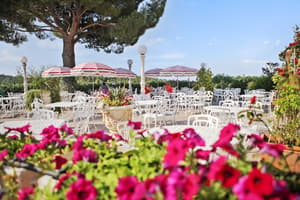 thumbnail: Terrace/patio