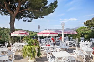 thumbnail: Terrace/patio