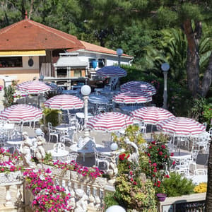 thumbnail: Terrace/patio