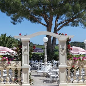 thumbnail: Terrace/patio