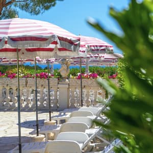 thumbnail: Terrace/patio