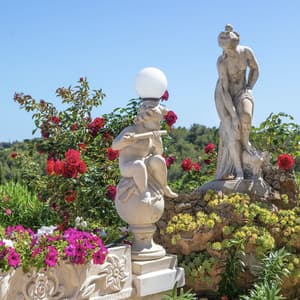 thumbnail: Garden