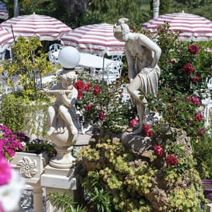 thumbnail: Garden