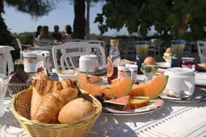 thumbnail: Food and drink