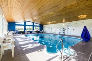 thumbnail: Pool
