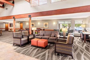 thumbnail: Breakfast area