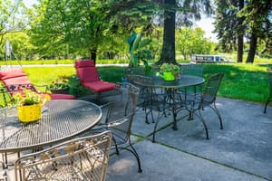 thumbnail: Property amenity