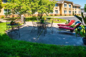 thumbnail: Property amenity