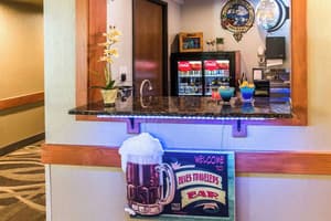 thumbnail: Property amenity