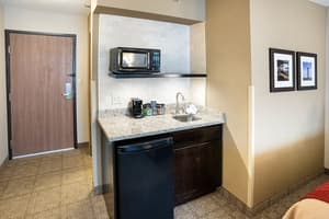 thumbnail: Room amenity