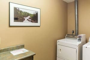 thumbnail: Property amenity