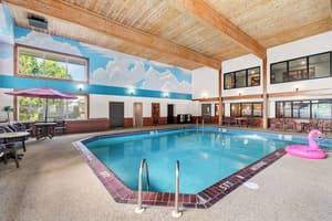 thumbnail: Pool