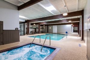 thumbnail: Pool
