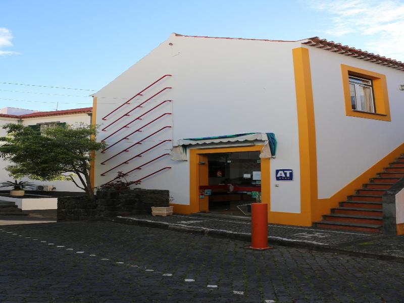 General view