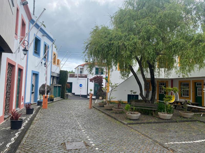 General view