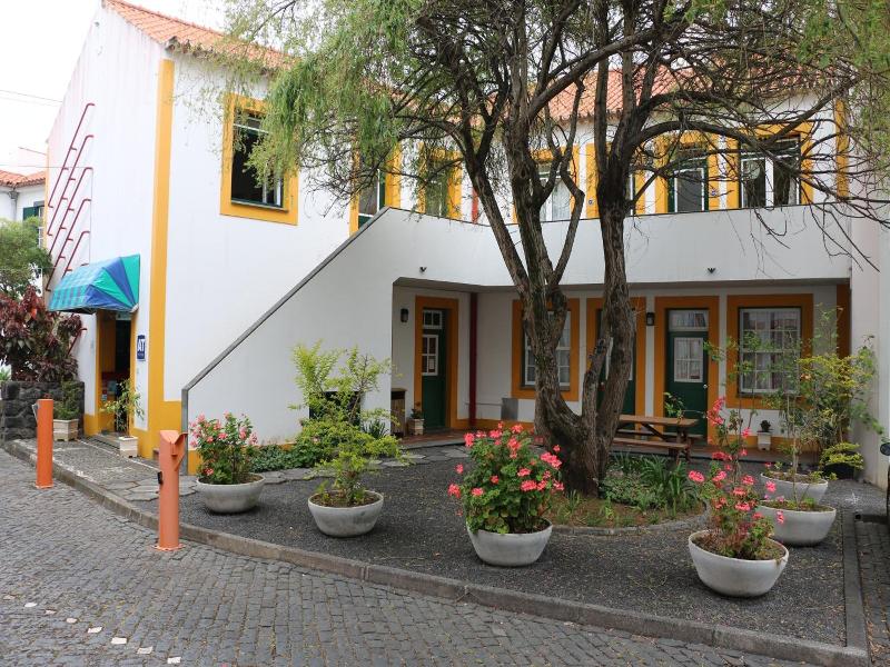 General view