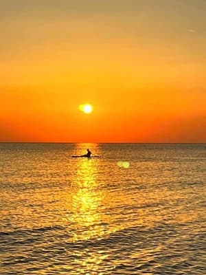 thumbnail: Beach/ocean view