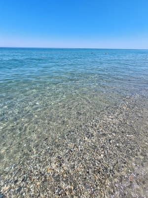 thumbnail: Beach
