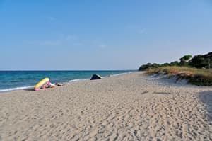 thumbnail: Beach